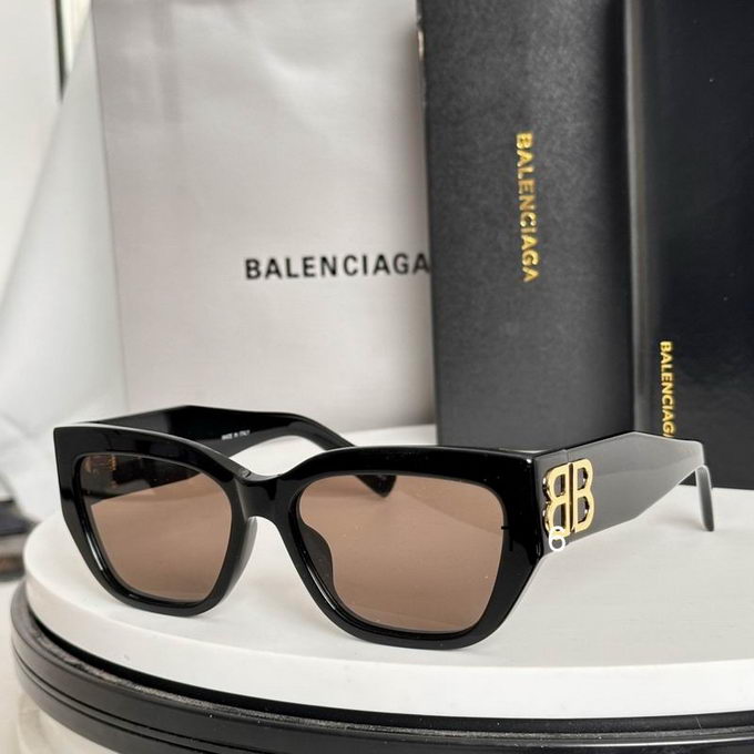 Balenciaga Sunglasses ID:20250617-11
